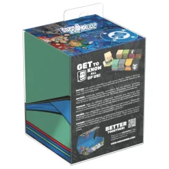 Clearance Caja Coleccionable Martian Manhunter™ DC Justice League™ Regalos De Superhéroes Dc|Figuras Dc