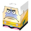 Squaroes Bob Esponja^Caja Coleccionable Mermaid Man SpongeBob