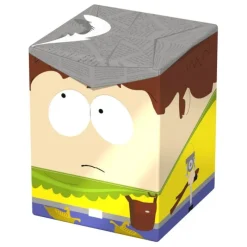 Squaroes South Park^Caja Coleccionable Squaroe South Park™ Jimmy the Bard SP016