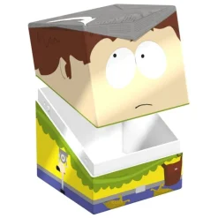 Squaroes South Park^Caja Coleccionable Squaroe South Park™ Jimmy the Bard SP016