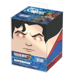 Discount Caja Coleccionable Superman™ DC Justice League™ Regalos De Superhéroes Dc|Figuras Dc