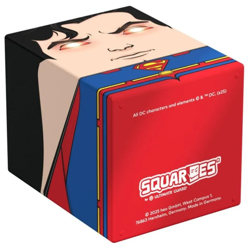 Discount Caja Coleccionable Superman™ DC Justice League™ Regalos De Superhéroes Dc|Figuras Dc