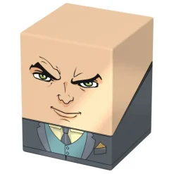 Squaroes Regalos De Villanos Dc|Figuras Dc^Caja Coleccionable Squaroe DC Justice League™ JL018 - Lex Luthor™
