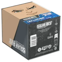 Squaroes Regalos De Villanos Dc|Figuras Dc^Caja Coleccionable Squaroe DC Justice League™ JL018 - Lex Luthor™