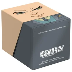 Squaroes Regalos De Villanos Dc|Figuras Dc^Caja Coleccionable Squaroe DC Justice League™ JL018 - Lex Luthor™