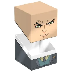 Squaroes Regalos De Villanos Dc|Figuras Dc^Caja Coleccionable Squaroe DC Justice League™ JL018 - Lex Luthor™