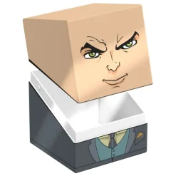 Squaroes Regalos De Villanos Dc|Figuras Dc^Caja Coleccionable Squaroe DC Justice League™ JL018 - Lex Luthor™