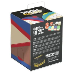 Best Caja Coleccionable Stan South Park™ - South Park