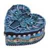 Caja de joyas La novia cadáver 5 cm La Novia Cadaver