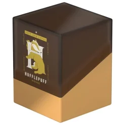 Sale Caja de Mazo Harry Potter Boulder 100+ Hufflepuff - Hufflepuff