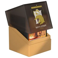 Sale Caja de Mazo Harry Potter Boulder 100+ Hufflepuff - Hufflepuff