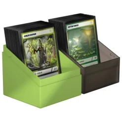 Clearance Caja de Mazo Slytherin Boulder 100+ de Slytherin