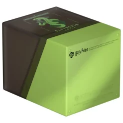 Clearance Caja de Mazo Slytherin Boulder 100+ de Slytherin