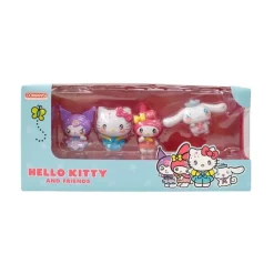 Online Caja de Minifiguras Hello Kitty and Friends 6cm Juguetes, Figuras Y Más Regalos Para Peques