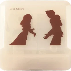 nix Regalos Y Coleccionismo Para Gamers - Cosas De Videojuegos Míticos^Caja de música Love Grows Final Fantasy VIII