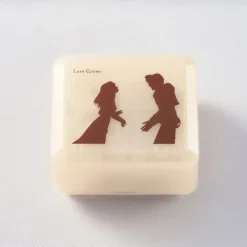 nix Regalos Y Coleccionismo Para Gamers - Cosas De Videojuegos Míticos^Caja de música Love Grows Final Fantasy VIII
