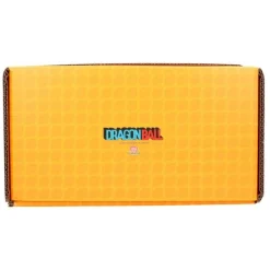 SD Toys Figuras Dragon Ball^Caja para Comics Dragon Ball 40 x 21 x 30 cm