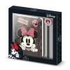 Sale Caja regalo diario y bolígrafo Minnie Mouse Journey Disney Papelería Disney|Películas Y Personajes De Disney ·Mickey & Minnie