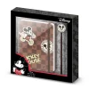Hot Caja Regalo Diario y Boli Mickey Mouse Journey Disney Papelería Disney|Películas Y Personajes De Disney ·Mickey & Minnie