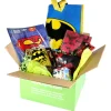 Outlet Caja sorpresa Batman y DC Más Regalos De Dc
