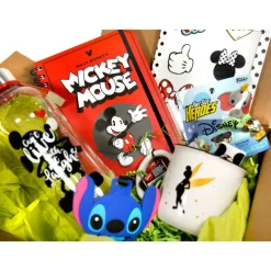 Frikileria Más Regalos De Disney^Caja sorpresa Disney edition
