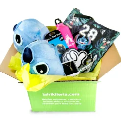 Frikileria Más Regalos De Disney^Caja sorpresa Disney edition