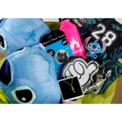 Frikileria Más Regalos De Disney^Caja sorpresa Disney edition