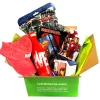 Clearance Caja sorpresa Marvel Más Regalos De Dc|Más Regalos De Marvel