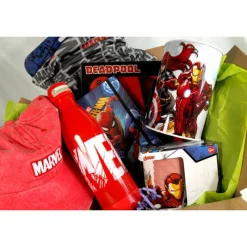 Clearance Caja sorpresa Marvel Más Regalos De Dc|Más Regalos De Marvel
