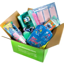 Frikileria Más Regalos De Disney^Caja sorpresa Ohana Stitch