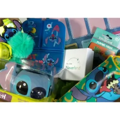 Frikileria Más Regalos De Disney^Caja sorpresa Ohana Stitch