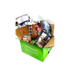 Frikileria Más Regalos De Star Wars^Caja sorpresa Star Wars