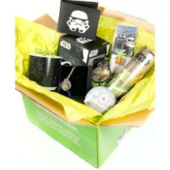 Frikileria Más Regalos De Star Wars^Caja sorpresa Star Wars