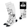 Calcetines Adulto Star Wars Stormtrooper Más Regalos De Star Wars|Ropa Star Wars