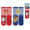 Discount Calcetines Antideslizantes Paw Patrol Aplicaciones, Tallas 23/26-31/34 Niños Ropa Y Téxtil: Cosas Que Ponerse Para Niños |Patrulla Canina