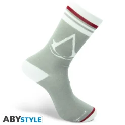 Calcetines Assassin's Creed Logo Regalos Assassin'S Creed|Regalos Y Coleccionismo Para Gamers - Cosas De Videojuegos Míticos