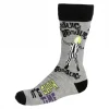 Cerdá Adult Beetlejuice^CALCETINES BEETLEJUICE