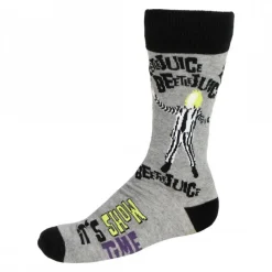 Cerdá Adult Beetlejuice^CALCETINES BEETLEJUICE