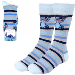 Online Calcetines de Stitch - Comodidad y Estilo en Cada Paso Películas Y Personajes De Disney ·Lilo Y Stitch|Regalos Stitch Baratos