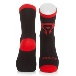 Online Calcetines Horda World of Warcraft Regalos Y Coleccionismo Para Gamers - Cosas De Videojuegos Míticos|Descuentos Gaming