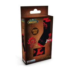 Online Calcetines Horda World of Warcraft Regalos Y Coleccionismo Para Gamers - Cosas De Videojuegos Míticos|Descuentos Gaming