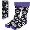 Online Calcetines Nightmare Before Christmas: ¡Añade un toque de fantasía a tu estilo! Pesadilla Antes De Navidad