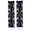 Heroes Inc Pesadilla Antes De Navidad^Calcetines Pesadilla Antes de Navidad Bones L-XL