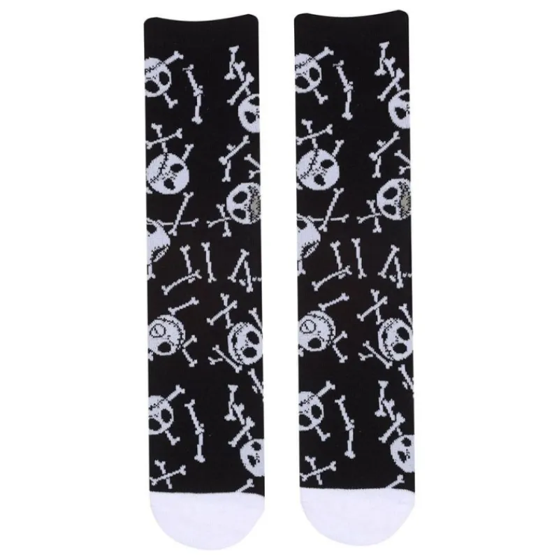 Heroes Inc Pesadilla Antes De Navidad^Calcetines Pesadilla Antes de Navidad Bones L-XL