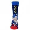 Cerdá Adult Regalos Y Coleccionismo Para Gamers - Cosas De Videojuegos Míticos^Calcetines Sonic: ¡Estilo y Comodidad!