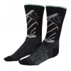 Cerdá Adult Superhéroes Marvel|Moda Marvel^Calcetines Wakanda Forever Marvel 38/45 Algodón Negro