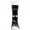 Discount Calcetines Wednesday: Estilo y Comodidad para los Amantes de lo Sobrenatural Miércoles Addams
