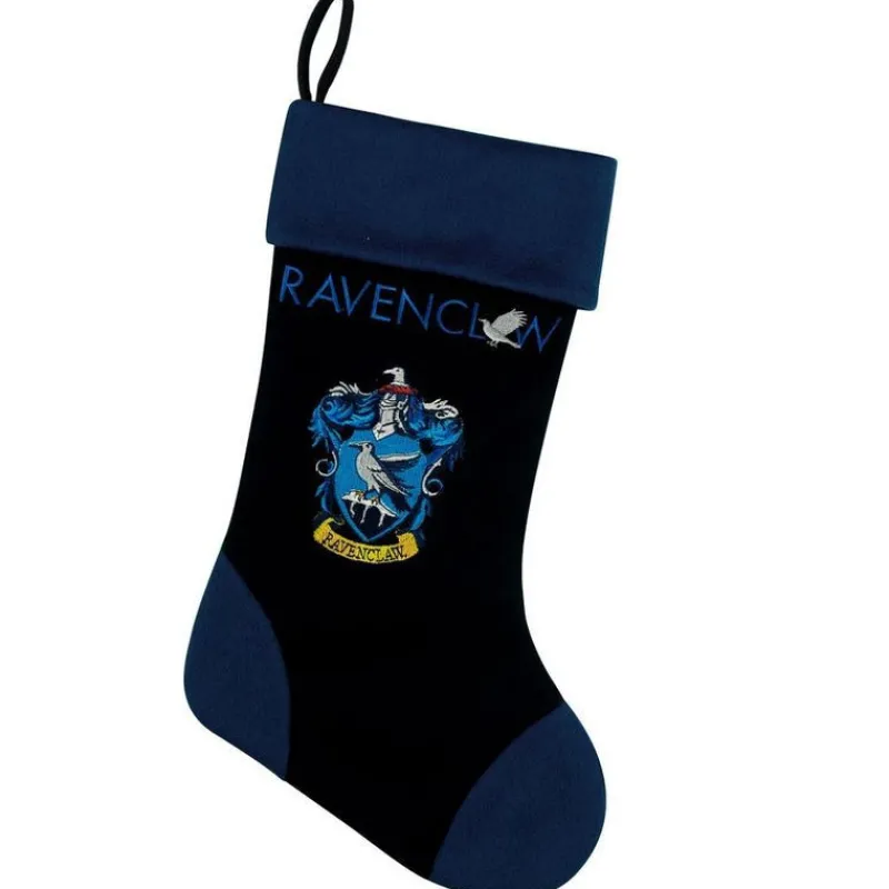Sale Calcetín de Navidad Ravenclaw Hogwarts Ravenclaw