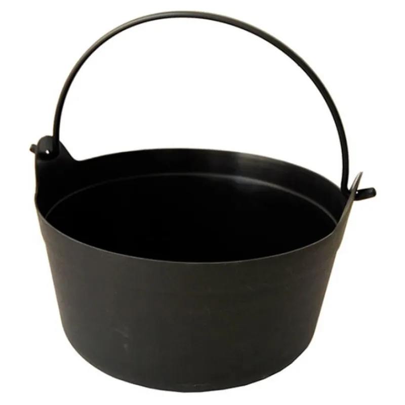 Online Caldero para bruja negro 25 cm Accesorios Halloween Y Terror
