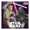 Online Calendario 2026 Star Wars 30x30 cm con Póster Más Regalos De Star Wars|Papelería Star Wars